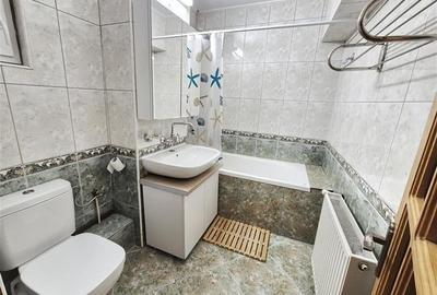 Apartament trei camere, zona semicentrală Popa Șapcă, etaj trei, - 4