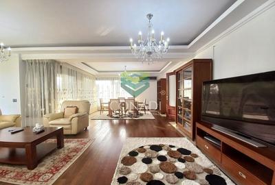 Apartament cu 4 camere  Sos Nordului-Herastrau - 1