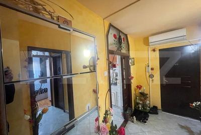 Apartament cu 3 camere decomandat, mobilat în 1 Mai - 6