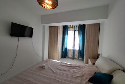 Apartament in bloc nou, ZONA LINISTITA, CENTRALA PROPRIE, GAJ SUBTERRAAN,URGENT Apartament in bloc nou, ZONA LINISTITA, CENTRALA PROPRIE, GAJ SUBTERRAAN,URGENT - 6