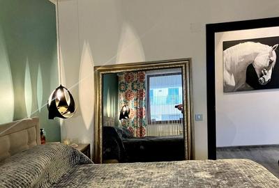 Apartament 2 Camere Vanzare, Seasons Residence - 13