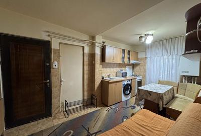 Apartament cu 2 camere semidecomandat în Steaua - 10