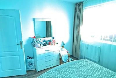 Apartament – 3 camere , într-o zonă liniștită, langa parcul I.O.R. 7 min. Metrou - 9