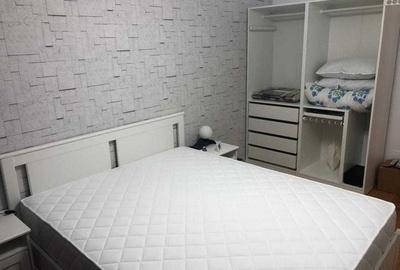 Apartament cu 2 camere semidecomandat în Grozăvești - 3