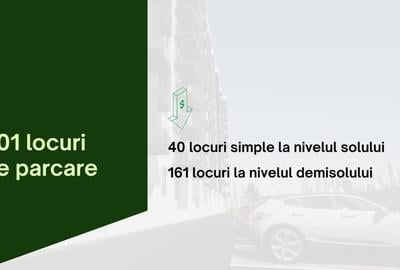 Teren cu Autorizație. Proiect 10 Et.  - 197 de locuinte - 9
