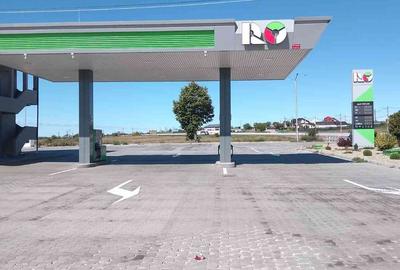Spațiu comercial, de 10,000 mp, în Brădești - 1