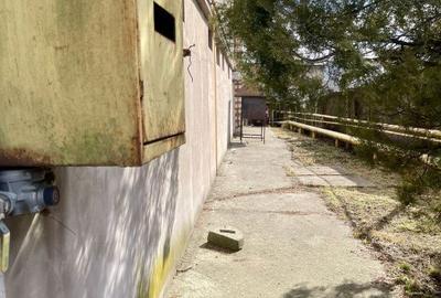 Spațiu comercial, de 1,217 mp, în Central - 11