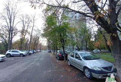 Super apartament cu 3 camere ST=64,4mp in zona statiei de metrou Nicolae Grigorescu, langa parcul IO - 14