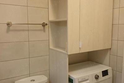 Apartament cu 2 camere decomandat în Dudu