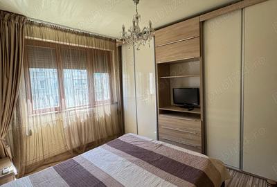 Proprietar inchiriez apartament 2 camere, decomandat, utilat, Militari, Pacii, la 5 minute de metrou - 4
