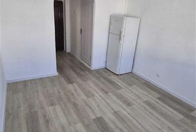 Garsonieră nedecomandată în Baza 3