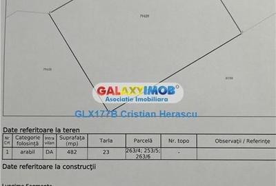 Gulia Tartasesti Str Samurcasi 482 mp deschidere 25 ml - 3