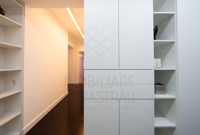 Apartament cu 3 camere decomandat, mobilat în Herăstrău - 22