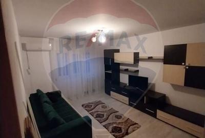 Apartament cu 2 camere decomandat, mobilat în Rovine - 1