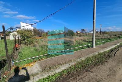 Teren Construcții intravilan de 500 mp, în Central - 5