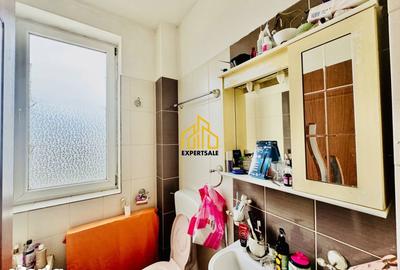 Apartament cu 2 camere în Domnești - 1