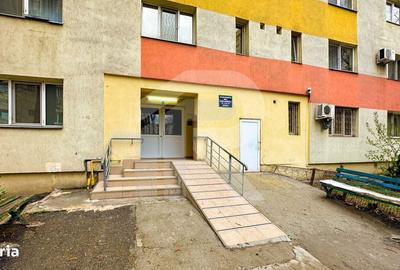 Garsonieră în Doamna Ghica - 2