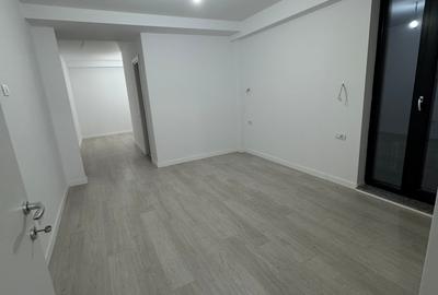 Apartament cu 2 camere decomandat în Gara - 3