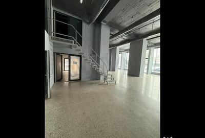 Spațiu comercial, de 265 mp, în Petricani - 4