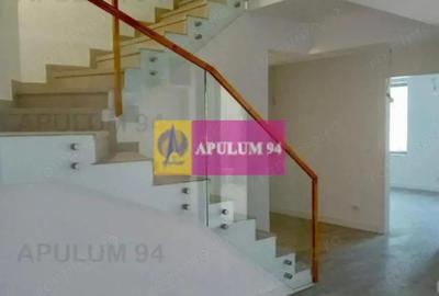 Apartament cu 4 camere decomandat în Armeneasca - 2