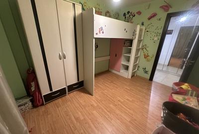 METROU CRANGASI, 3 CAMERE, CENTRALA TERMICA, PARCARE! - 4