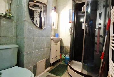 Apartament cu 2 camere semidecomandat în Central - 5