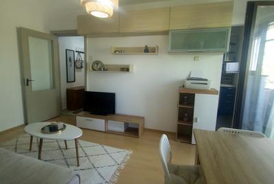 Apartament cu 2 camere nedecomandat în Circumvalațiunii - 7