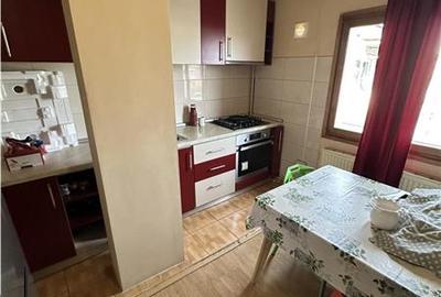 Apartament cu 3 camere decomandat, mobilat în Bucovina - 2