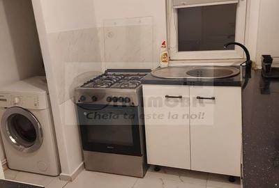 Apartament 2 Camere de Închiriat - Cantemir, la 5 Minute de Palas - 4
