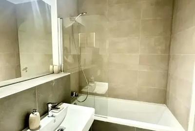 Apartament Mobilat & utilat complet  | 65 mp | Metrou 5 minute - 4