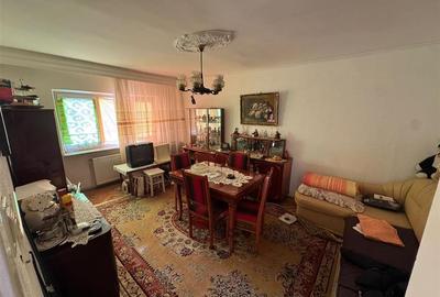 Ap 2 cam, Spitalul Militar,SRI,54 mp utili, et 2/4,CT,izolat, neimbunatatit - 3