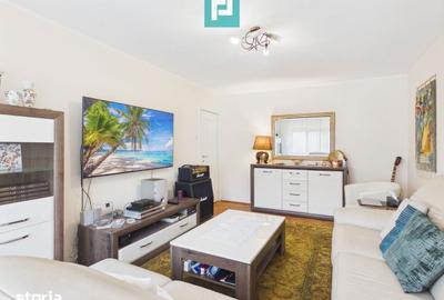 Apartament cu 3 camere decomandat în Central - 2