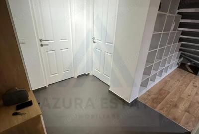 Apartament cu 4 camere decomandat în Șelimbăr - 4