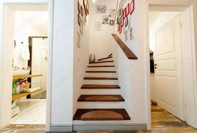 Casa moderna - Lux si eficienta energetica Casa moderna - Lux si eficienta energetica - 7