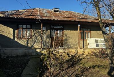 Casă cu 3 camere în Copaciu - 2