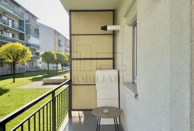 Apartament 2 camere cu Parcare proprie – Junior Residence - 12