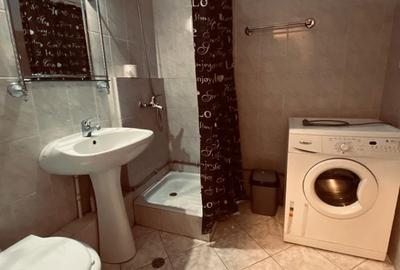 Apartament cu 2 camere decomandat în Rogerius - 3