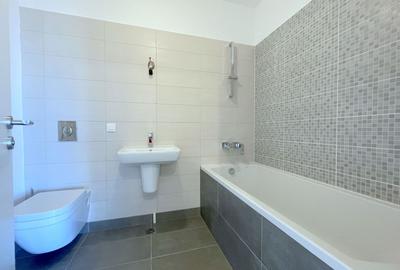 Penthouse cu 4 camere decomandat în Central - 12