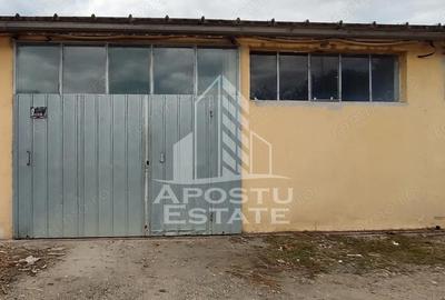 Spațiu comercial, de 70 mp, în Grădiște - 2