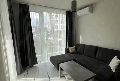 Apartament cu 1 camera in zona Circumvalatiunii - 3