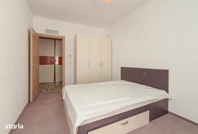 Apartament cu 3 camere decomandat, mobilat în Vitan - 10