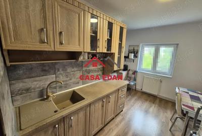 Casă cu 2 camere decomandat în Câmpina - 8