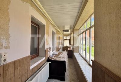 Casa individuala de vanzare cu 1360 mp teren Seica Mare - 6