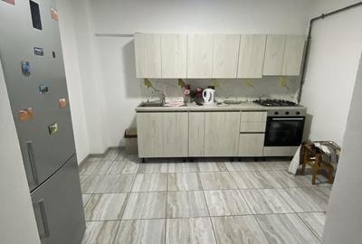 Apartament cu 3 camere în Căteasca - 1