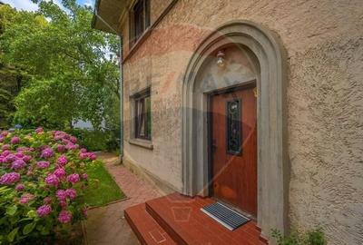 Vila deosebita in cartierul Primaverii Vila deosebita in cartierul Primaverii - 4