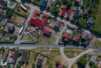 Proiectul Tau de Vis Incepe Aici - Casa Noua, 588 mp Teren, Carpinis - 29