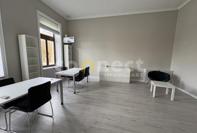 Birou modern de inchiriat-73 mp ,Ultracentral, B-dul Eroilor - 4