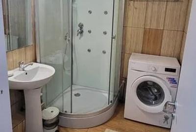 Inchiriere Garsoniera Moderna Pantelimon - 8