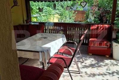 Casă cu 3 camere cu Teren 202 Mp în Dumbrăvița - 2