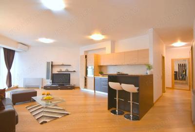 Apartament cu 2 camere decomandat, mobilat în Central - 4